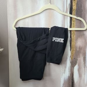 PINK leggings NWOT 💗